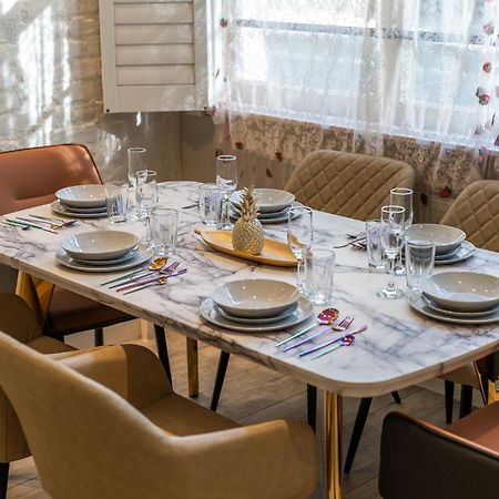 Huge 200Sqm Luxury 3-Bedroom Mews Villa Londra Esterno foto