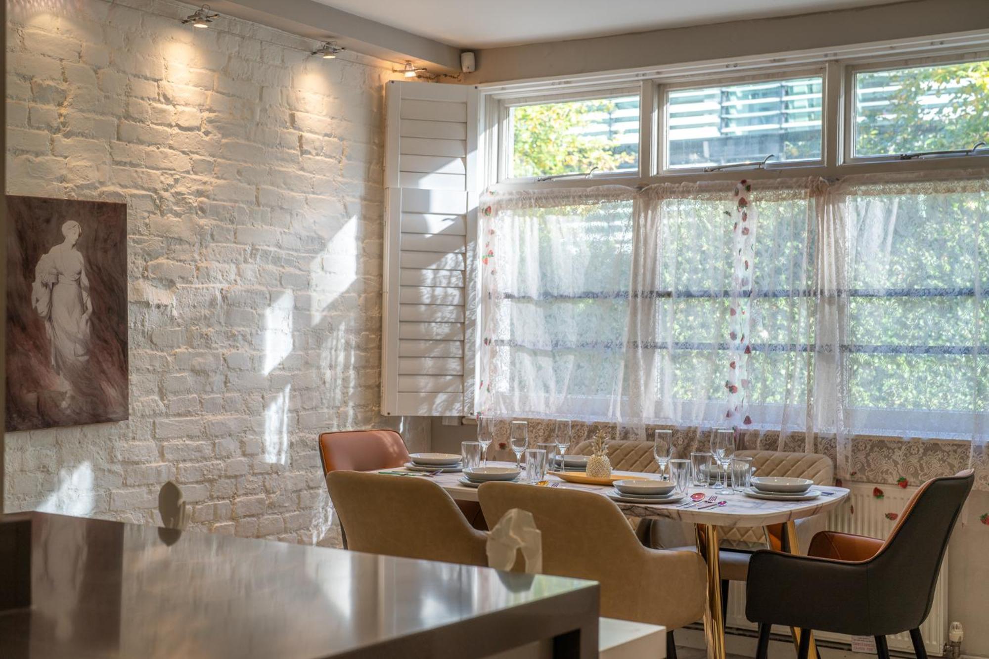 Huge 200Sqm Luxury 3-Bedroom Mews Villa Londra Esterno foto