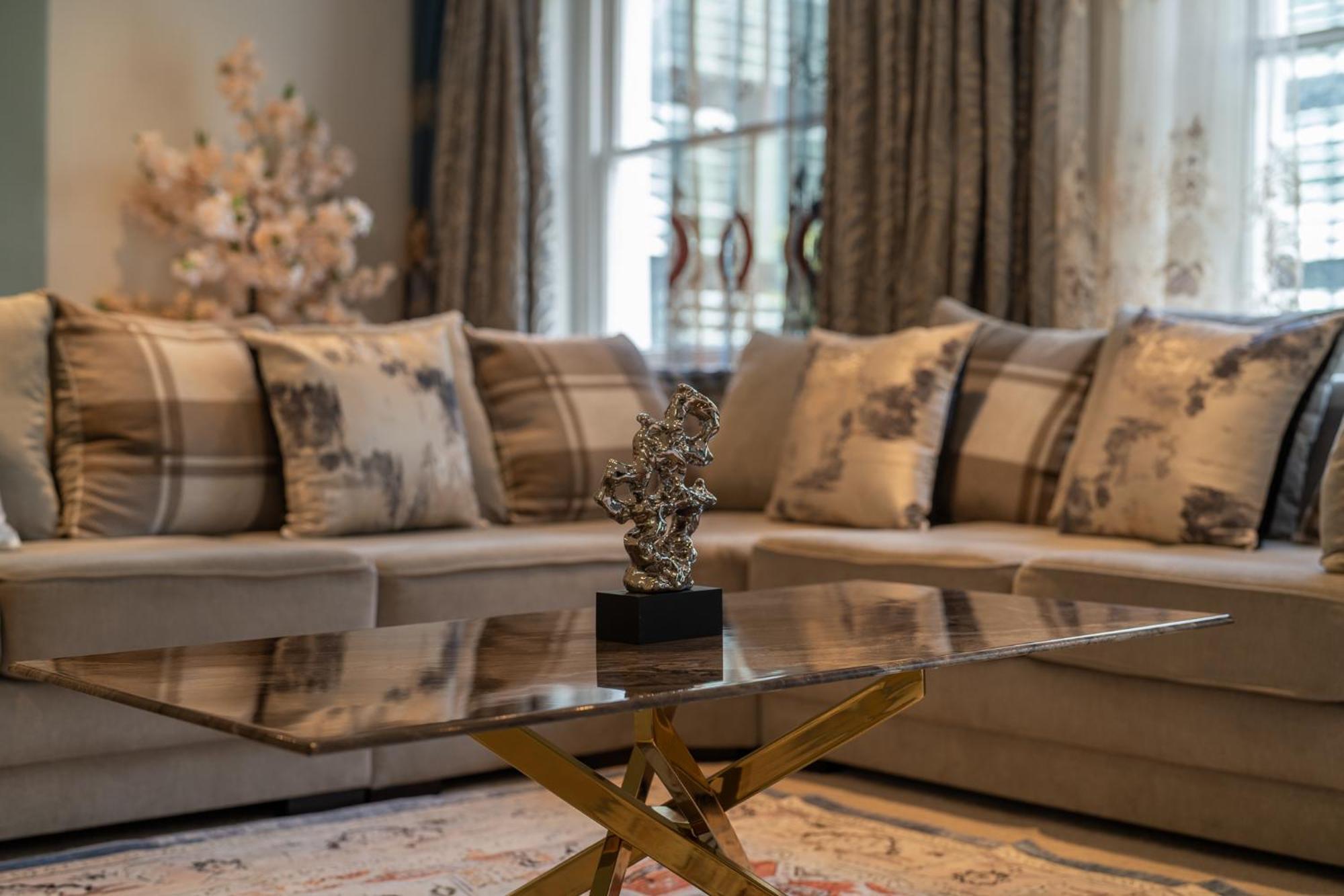 Huge 200Sqm Luxury 3-Bedroom Mews Villa Londra Esterno foto