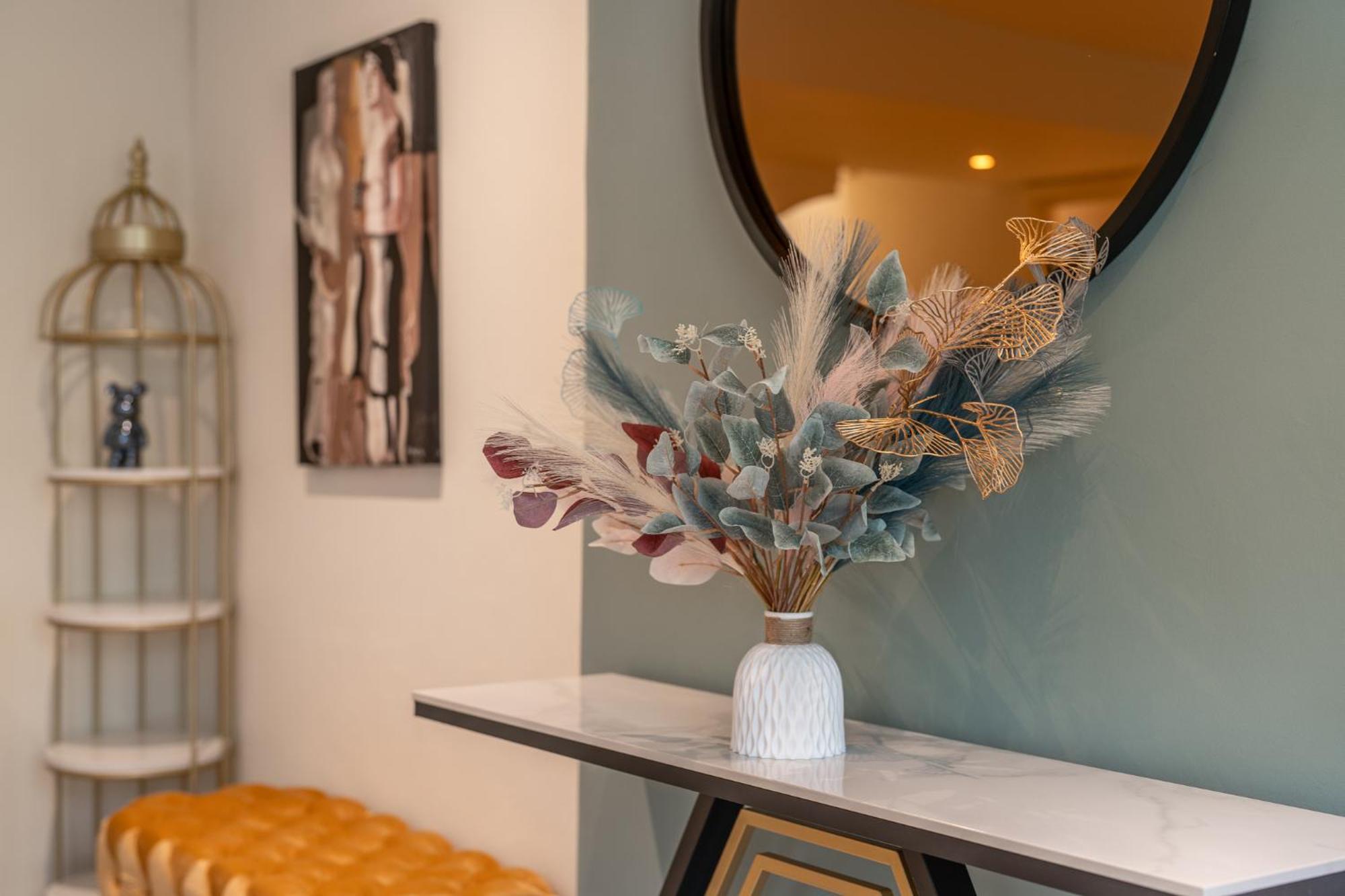 Huge 200Sqm Luxury 3-Bedroom Mews Villa Londra Esterno foto