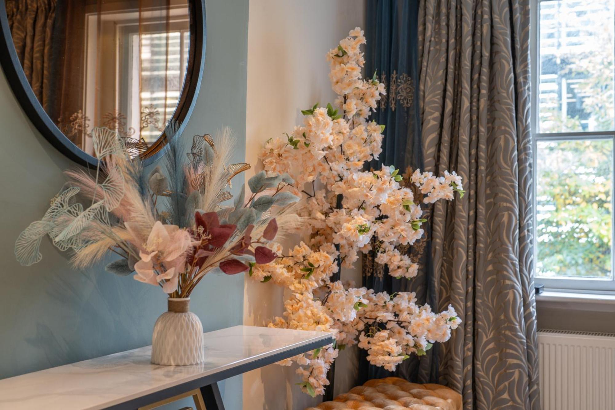 Huge 200Sqm Luxury 3-Bedroom Mews Villa Londra Esterno foto
