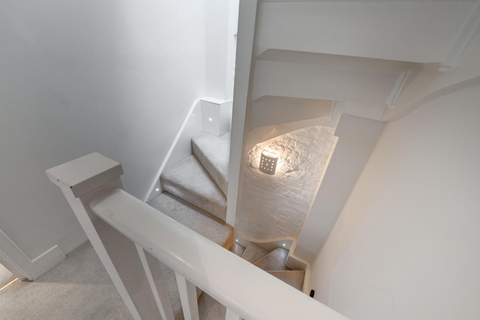 Huge 200Sqm Luxury 3-Bedroom Mews Villa Londra Esterno foto