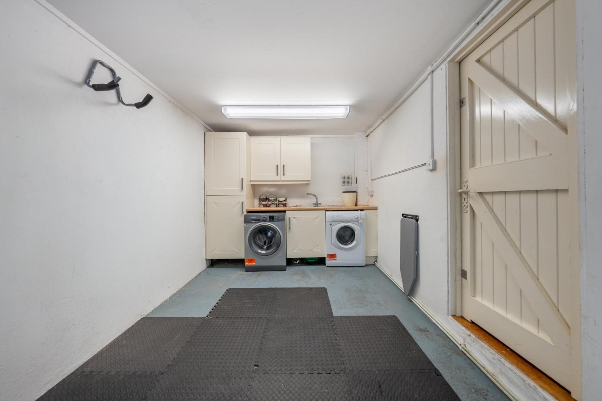 Huge 200Sqm Luxury 3-Bedroom Mews Villa Londra Esterno foto