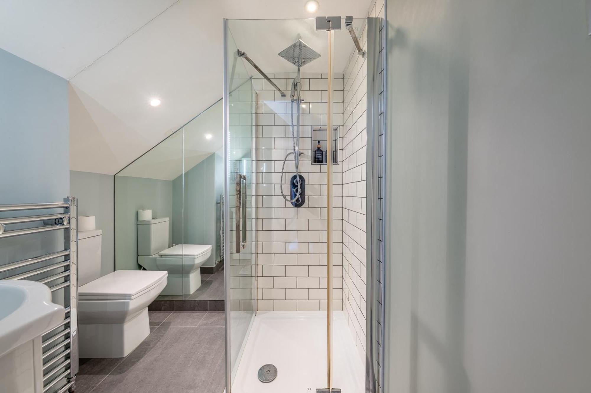 Huge 200Sqm Luxury 3-Bedroom Mews Villa Londra Esterno foto