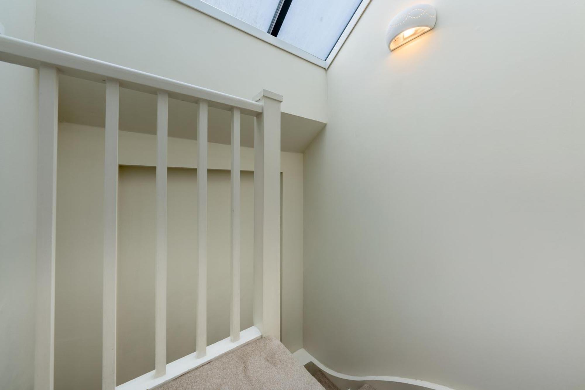Huge 200Sqm Luxury 3-Bedroom Mews Villa Londra Esterno foto